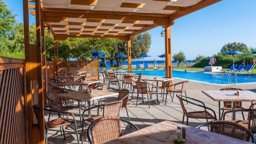 Stafilia Beach 3*-12