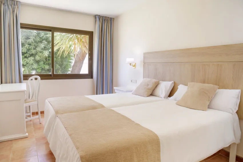 Mar Hotels Paguera & Spa 4*-9