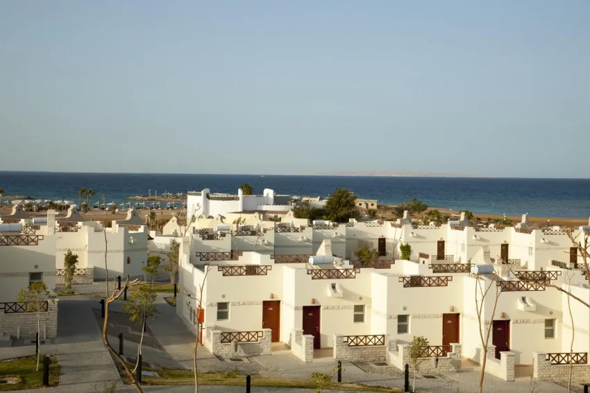 Sunrise Juman Beach (Ex. Coral Beach) 4*-16