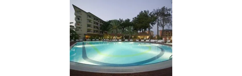 Palm Dor Hotel 4*-1