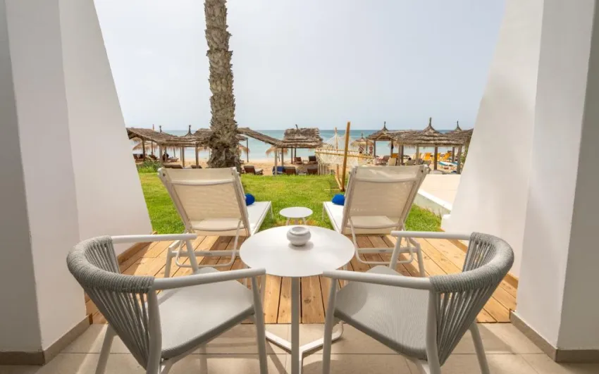 ROYAL AZUR THALASSA  5*-24