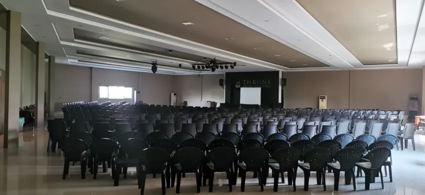 Throne Beach Resort & Spa 5*-61