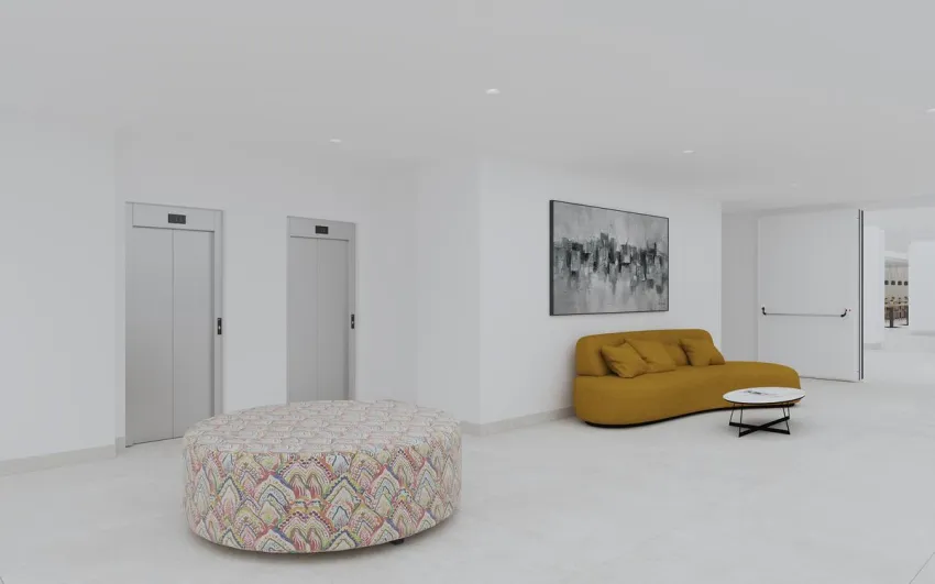 HM Isabela – Adults Only 4*-55