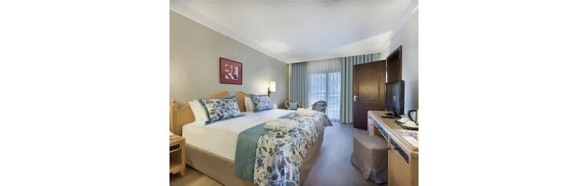 Xanadu Resort Belek 5*-17