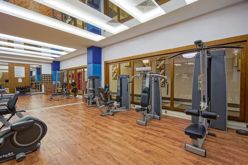 Diamond Premium Hotel & Spa 5*-20