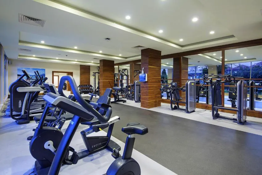 BELLIS DELUXE HOTEL  5*-8