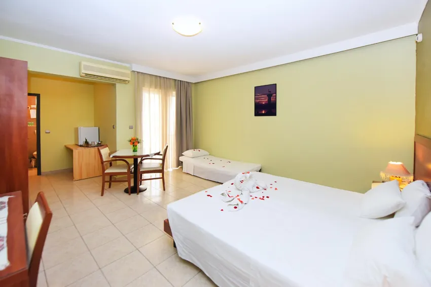 Esmeralda Hotel 3*-25