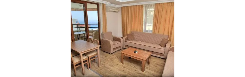 Yeniacun Apart Hotel 3*-12