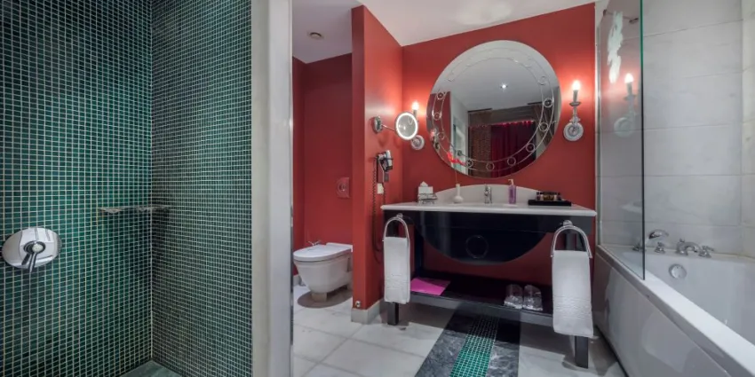 SELECTUM LUXURY RESORT BELEK  5*-7