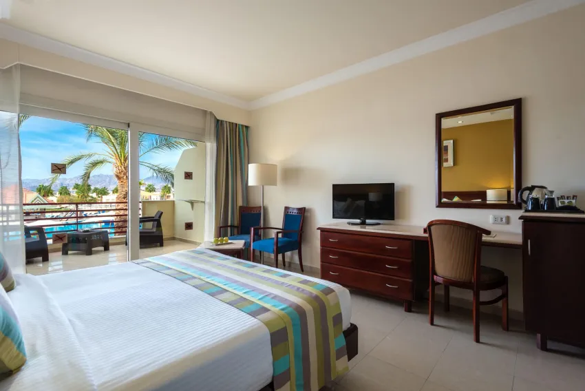 Xperience Kiroseiz Parkland 5*-5