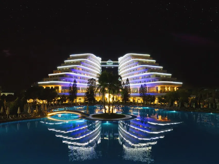 Miracle Resort Hotel 5*-14