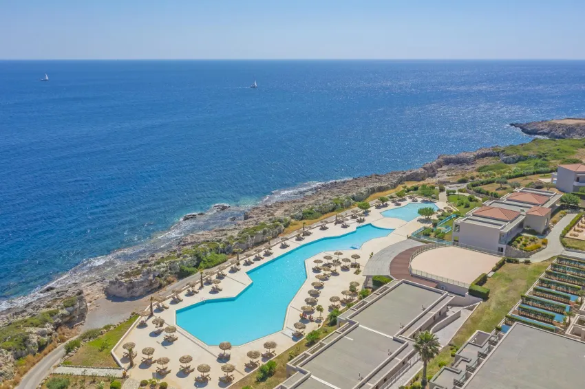 Kresten Royal Euphoria Resort 5*-6