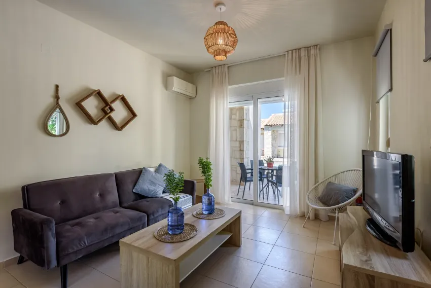 Azure Beach Villas 3*-27