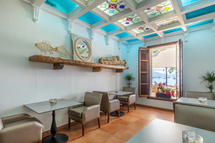 Bahia Hotel Hoposa (Pto.Pollensa) 3*-22