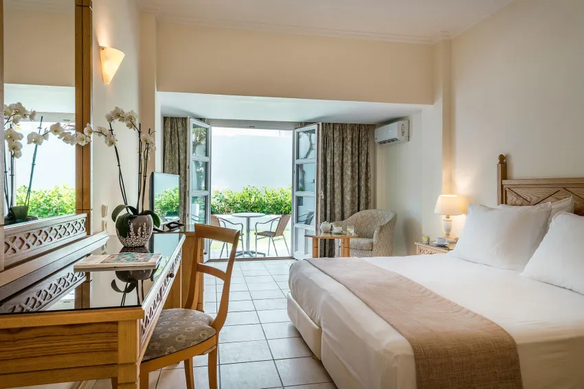 Mitsis Petit Palais 4*-11