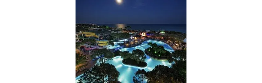 Papillon Ayscha Hotel 5*-21