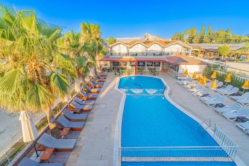 SAYANORA HOTEL  3*-20