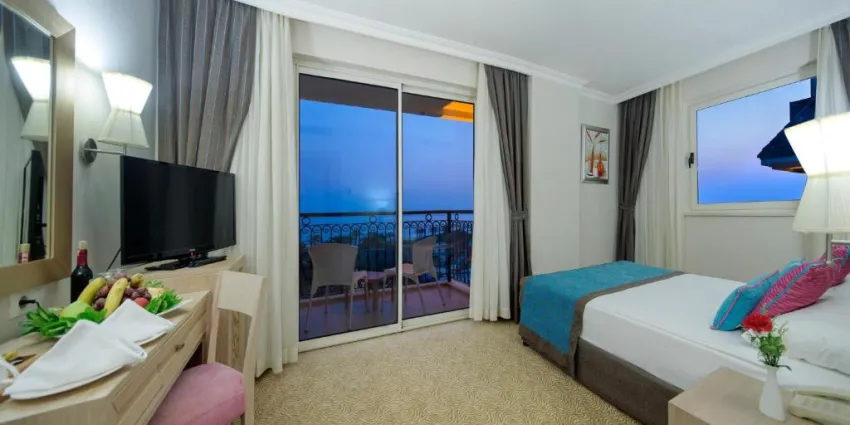 Crystal Family Resort & Spa 5*-39