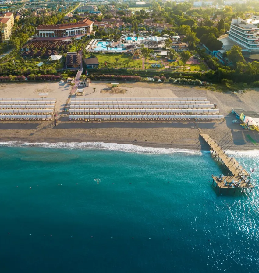 CLUB HOTEL TURAN PRINCE WORLD  5*-29