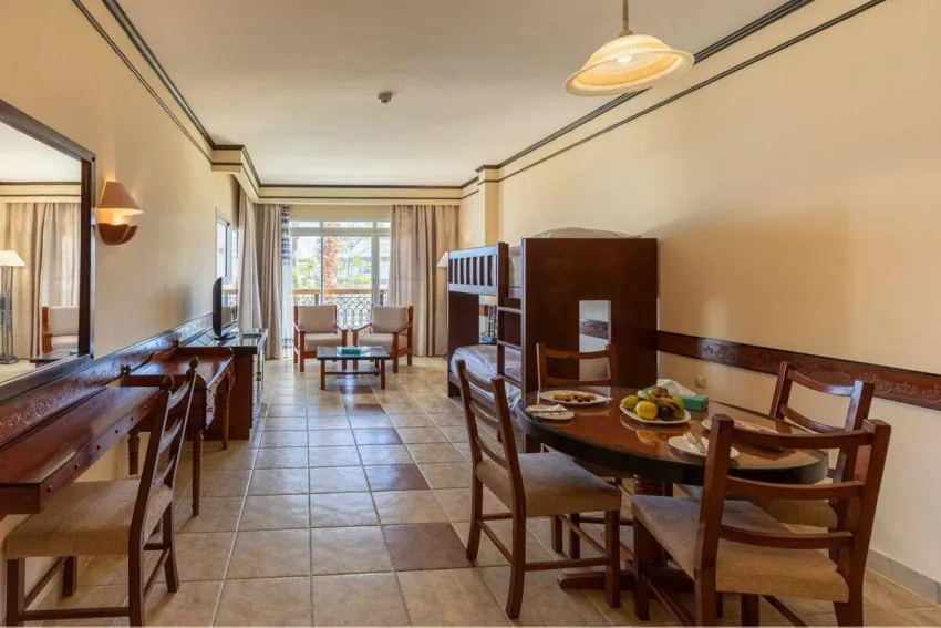 Sunrise Remal Resort 4*-17