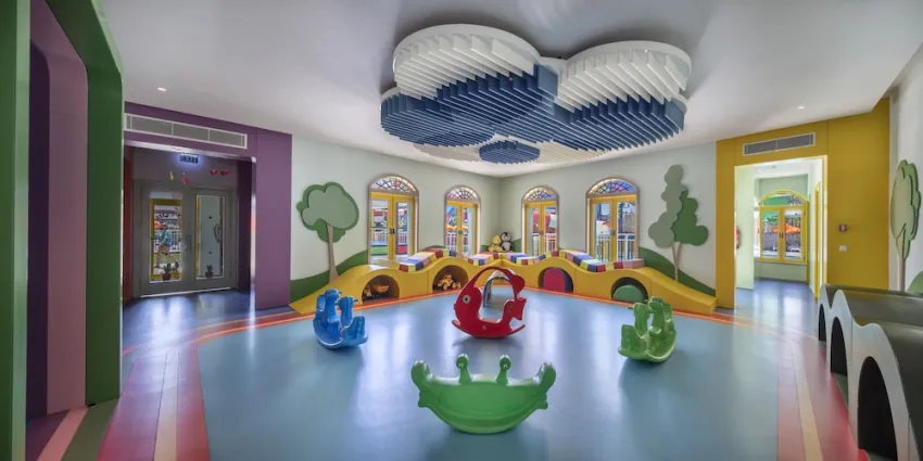 Trendy Lara Hotel 5*-46