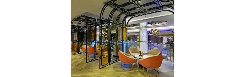 Limak Atlantis Deluxe Hotel & Resort 5*-10