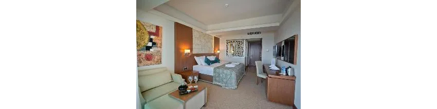 Tui Day & Night Connected Club Life Belek 5*-12