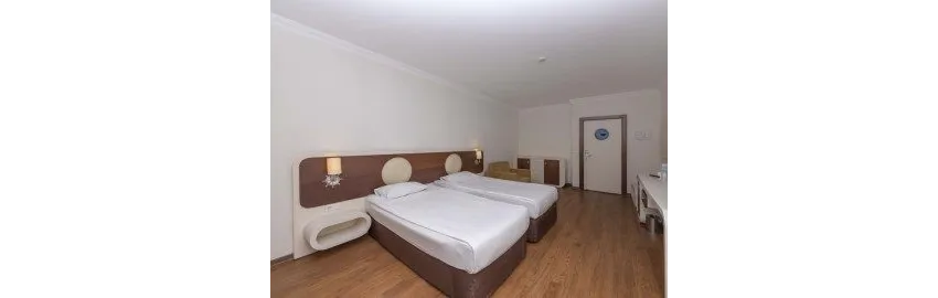 Transatlantik Beach Hotel 5*-10