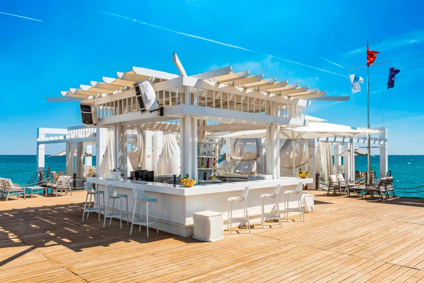 Kempinski Hotel The Dome Belek 5*-227