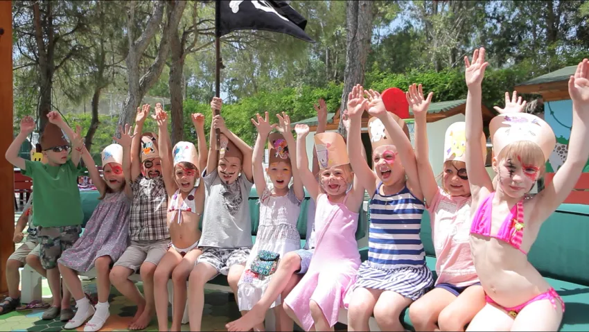 Selectum Family Resort Belek 5*-1