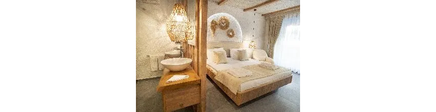 Flora Garden Beach (Adults Only 16+) 5*-261