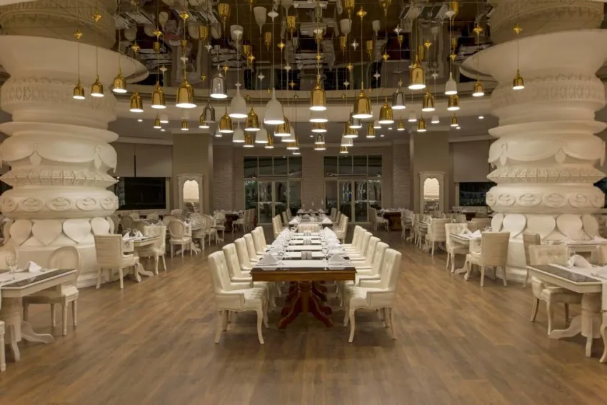 DELPHIN IMPERIAL  5*-16