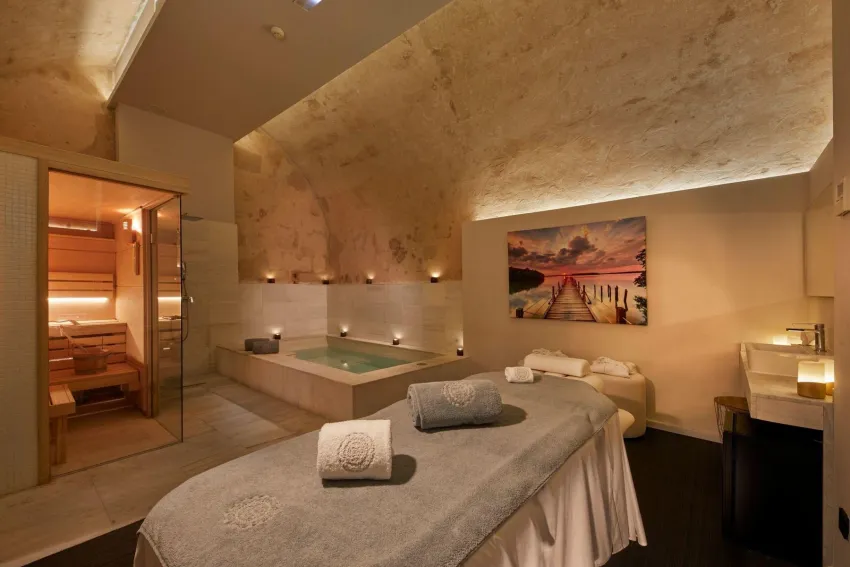 Summum Boutique Hotel member of Melia Collection 5*-19