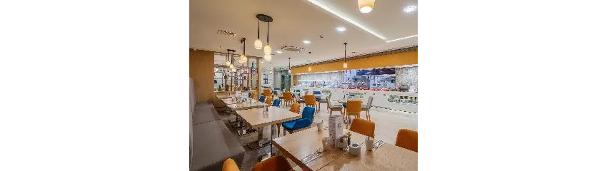 HOLIDAY INN ANTALYA LARA 5*-38