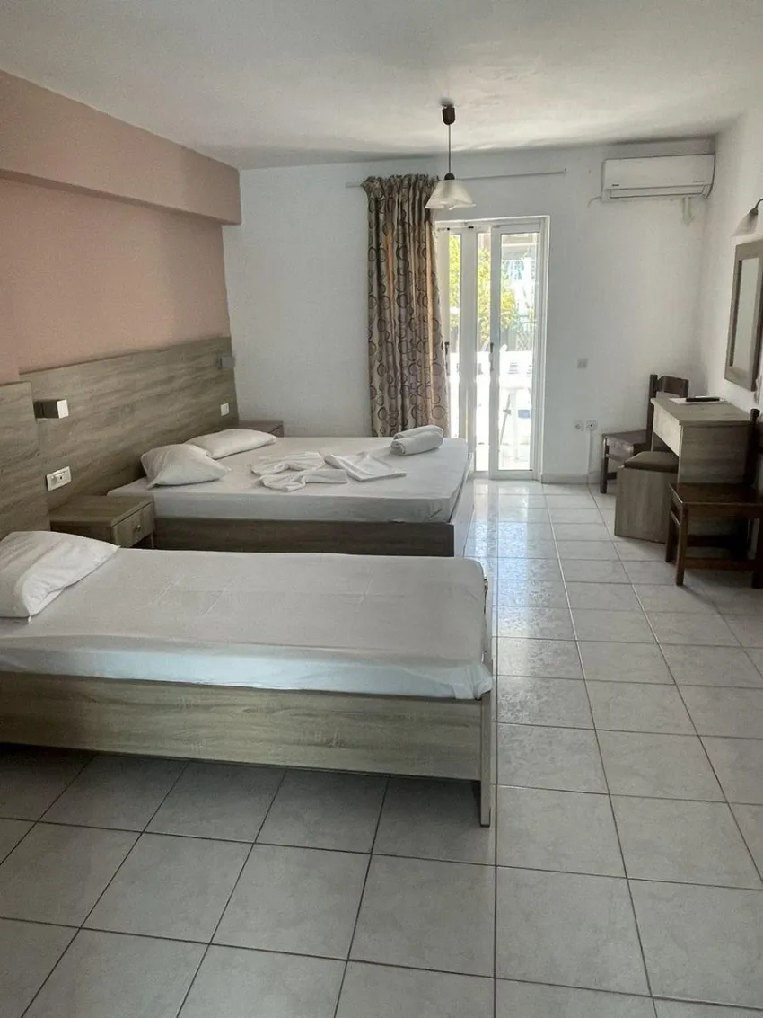 Clear Horizon Hotel Apartments 2*-41