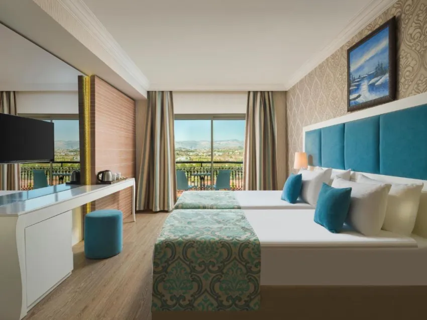 Asteria Bloom Side (Ex: Selectum For Two Side) 5*-54