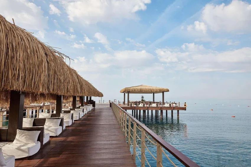 Gloria Serenity Resort 5*-342