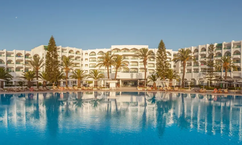 El Mouradi Palace 5*-74