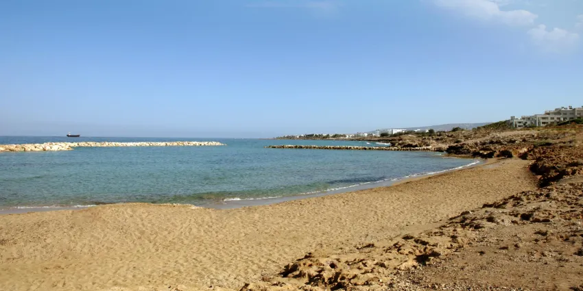 Venus Beach 4*-13