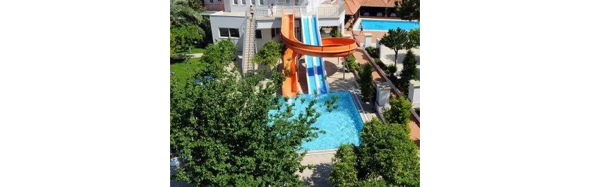Cats Garden Hotel 3*-21