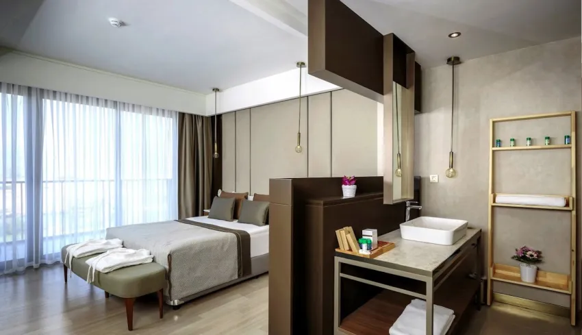 Riolavitas Spa & Resort Hotel 5*-22