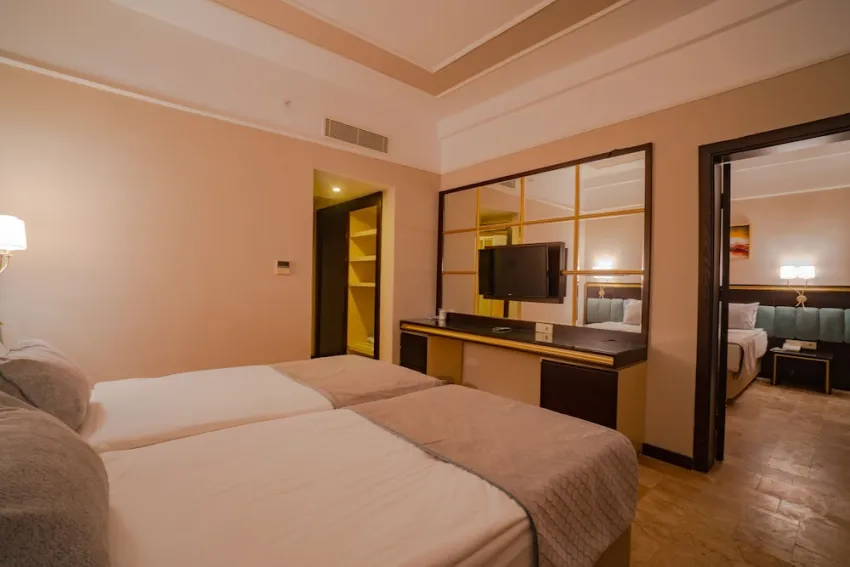 Royal Atlantis Spa Resort 5*-14