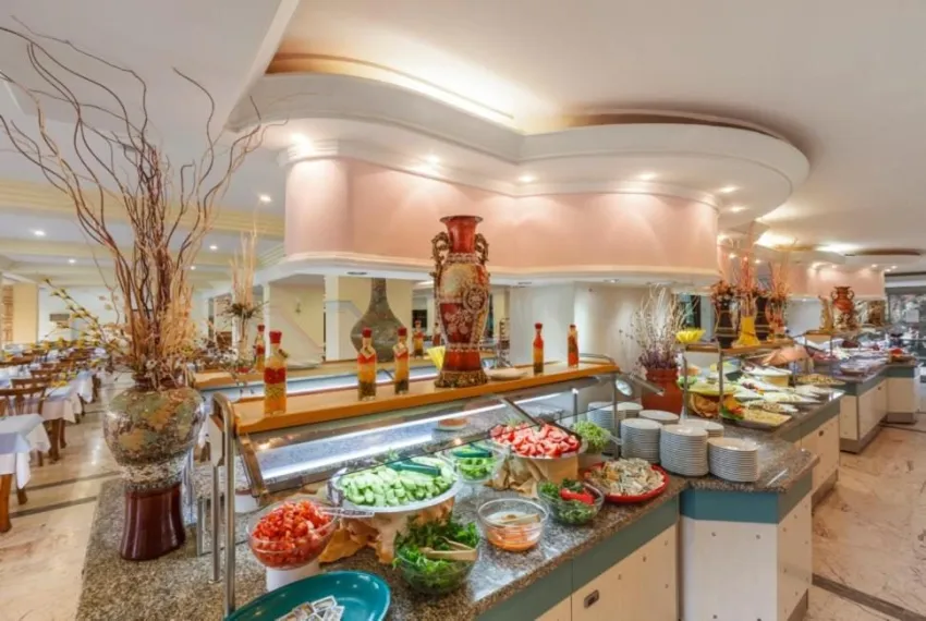 BIENO VENUS HOTEL  4*-6