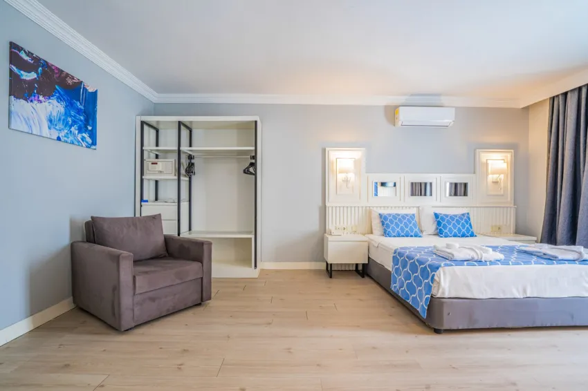 Selectum Colours Side 5*-5