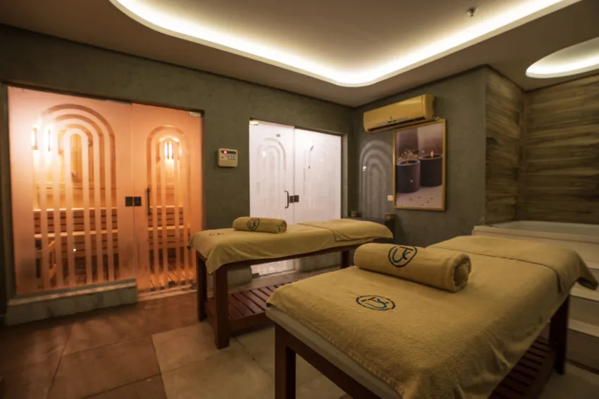 Amwaj Beach Club Abu Soma 4*-15