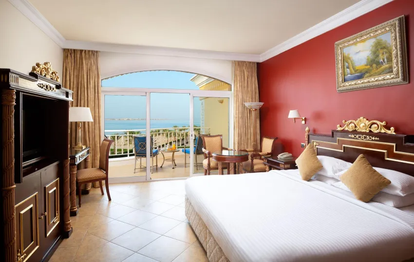 Palm Royale Soma Bay Resort 5*-452