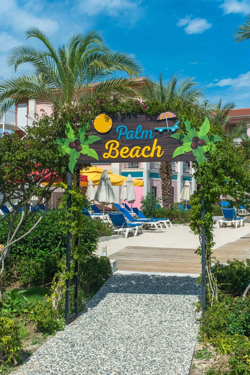 Granada Luxury Belek 5*-27