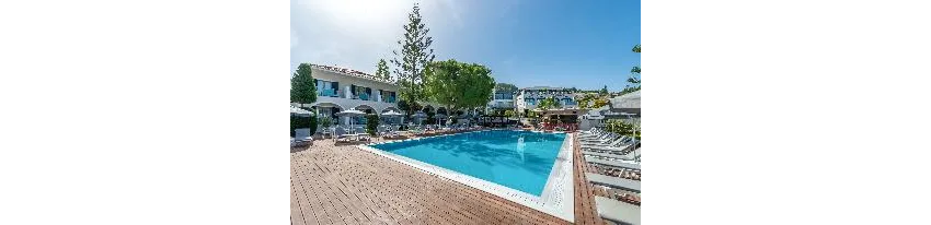 Contessa Hotel 3*-40