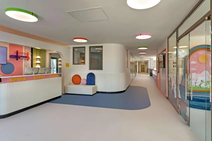 CULLINAN GOLF & RESORT BELEK  5*-7