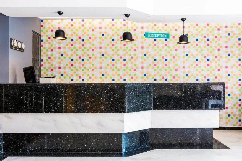 Sunpark Garden Hotel 4*-3